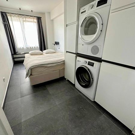 Oostende Zeezicht Majestic 6 Экстерьер фото
